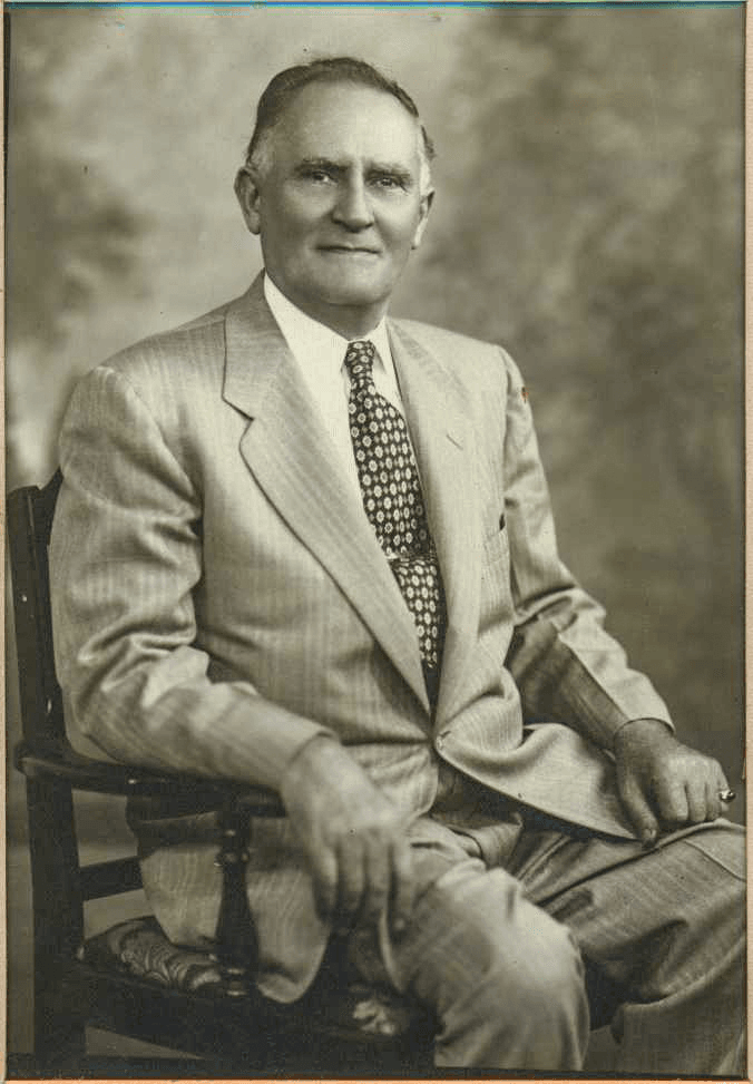 Dimitrios Papacharalambous