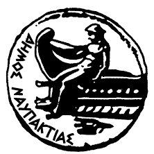 Ποδοσφαιρικός Όμιλος Ναυπάκτου Logo